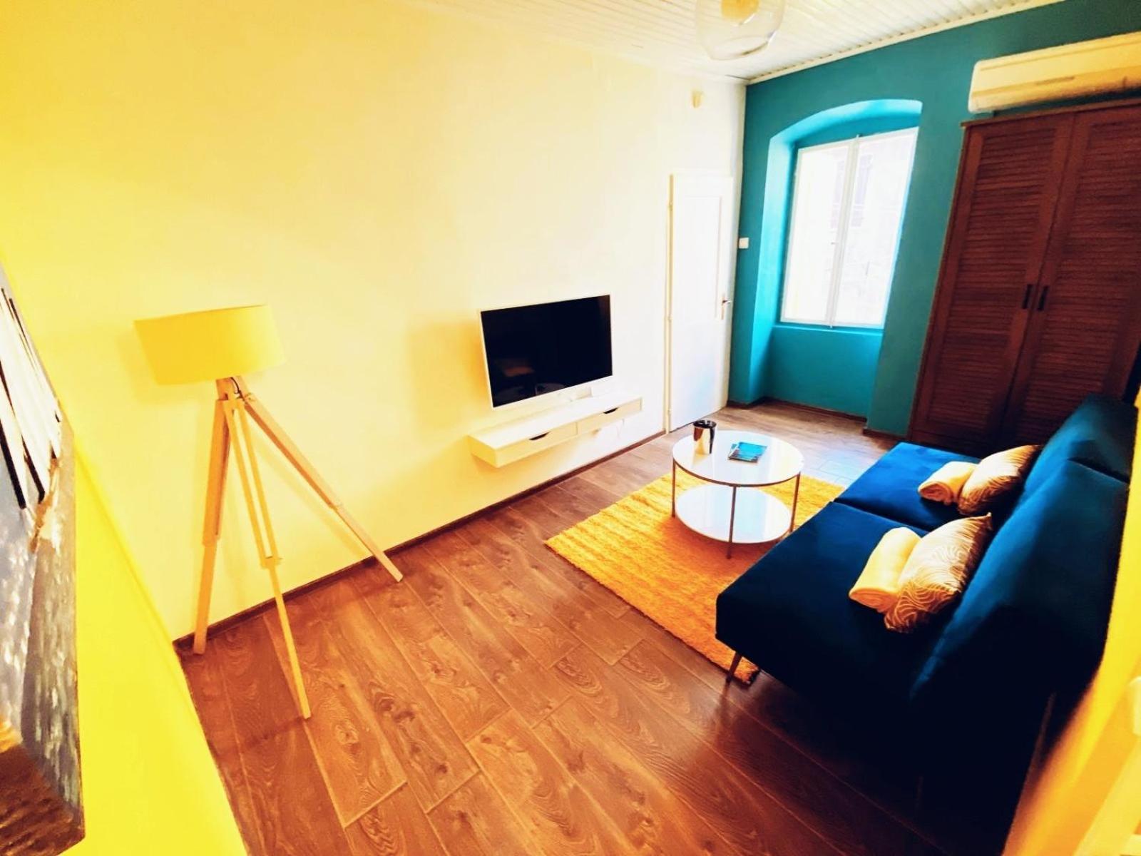 Oh La La Apartment Old Town Rovinj Exteriör bild